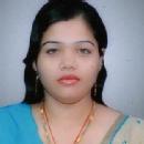 Photo of Dr. Priyanka M.