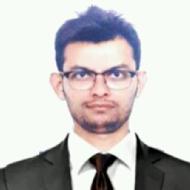 Ankit Vyas Class I-V Tuition trainer in Ahmedabad