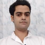 Vinod Kumar Maurya Class I-V Tuition trainer in Prayagraj