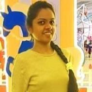 Vanessa David Class I-V Tuition trainer in Mumbai