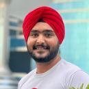 Photo of Astrologer Nishann