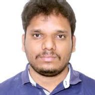 Siva Class 12 Tuition trainer in Hyderabad