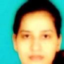 Photo of Rajeswari S.