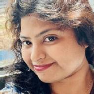 Ishita D. Bengali Speaking trainer in Bangalore