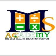 MS Academy Abacus institute in Cooch Behar