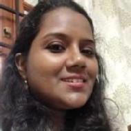 Mohana R. Class 11 Tuition trainer in Bangalore