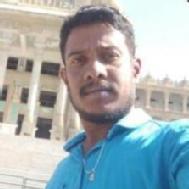 Nagaraj A Swimming trainer in Bangalore