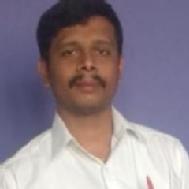 Shashidhar S Class 12 Tuition trainer in Bangalore