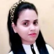 Priyanka Yadav UGC NET Exam trainer in Chandigarh