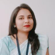 Poonam Doiphode Class 11 Tuition trainer in Pune