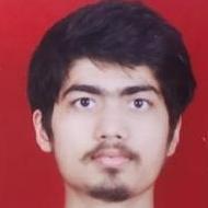 Vineet Singh Class 9 Tuition trainer in Ghaziabad