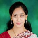 Photo of Dr Anuradha S.