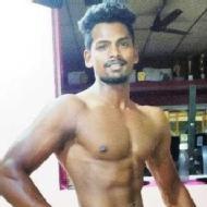 Sathish Kumar Weight Loss trainer in Chennai