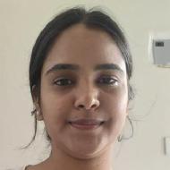 Shashi S. Class I-V Tuition trainer in Lucknow