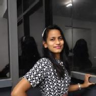 Gracelin U. Class I-V Tuition trainer in Bangalore
