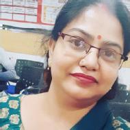 Yogita Singh Class I-V Tuition trainer in Lucknow