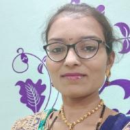 Mohini Devendra Pisolkar Class I-V Tuition trainer in Mumbai