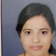 Dimple S. Class 12 Tuition trainer in Udaipur