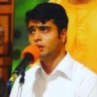 Lohit Bhusan Das Vocal Music trainer in Bhubaneswar