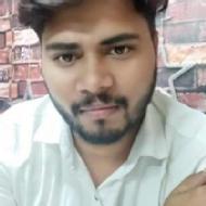 Nitesh Singh Class 8 Tuition trainer in Varanasi