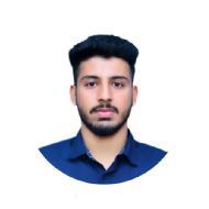 Dheeraj Sharma Personal Trainer trainer in Gurgaon