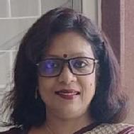 Animita S. Class 10 trainer in Hyderabad