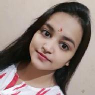 Shalini K. Class I-V Tuition trainer in Muzaffarpur