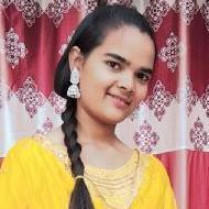 Salma A. BTech Tuition trainer in Jharsuguda