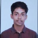 Photo of Jashwanth G