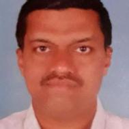 Vinod Prakash Jagtap Class 8 Tuition trainer in Pune