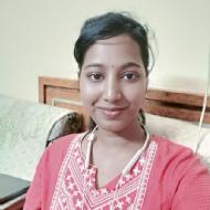 Harika Nagapuri Class 10 trainer in Hyderabad