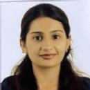 Photo of Priyasha W.