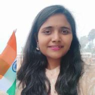 Aprajita S. Class I-V Tuition trainer in Darbhanga