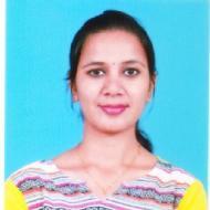 Poonam R. Class I-V Tuition trainer in Chennai