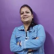 Shikha Sharma Class I-V Tuition trainer in Kolkata