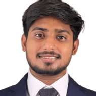 Krishna Sahu CCNA Certification trainer in Gwalior