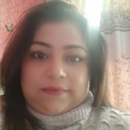 Ginni Makkar Class I-V Tuition trainer in Panchkula