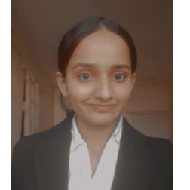 Shreya A. Class 12 Tuition trainer in Mumbai