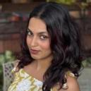 Anenya Ajit . EVS Tuition classes trainer in Thiruvananthapuram