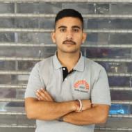 Yash Tyagi Class 9 Tuition trainer in Beas