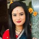 Photo of Saloni K.