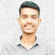 Satyam Tiwari Class I-V Tuition trainer in Delhi