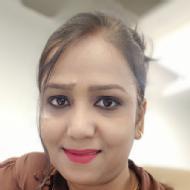 Pooja Patwa Vedic Maths trainer in Pune