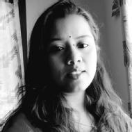 Anupama Das Gupta Class I-V Tuition trainer in Pune