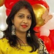 Sweta Sinha Class I-V Tuition trainer in Patna