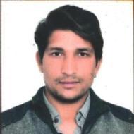 Harvinder Kumar Class I-V Tuition trainer in Hoshiarpur