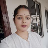 Rachana Singh Nursery-KG Tuition trainer in Puruliya