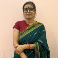 Prachi Tripathi Class I-V Tuition trainer in Prayagraj