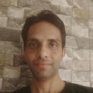 Suneer Singh Class 12 Tuition trainer in Delhi