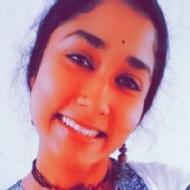 Swarnapali Gupta Class 11 Tuition trainer in Chennai